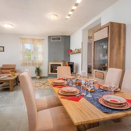 Apartman Lela