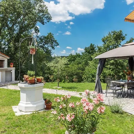 Lela Labin (Istria)