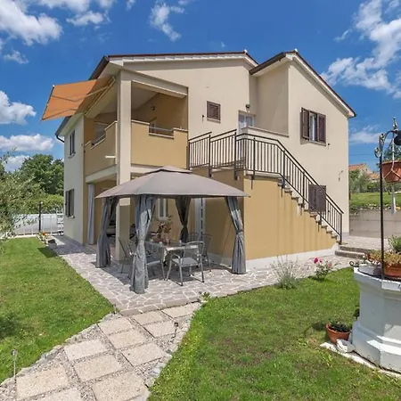 Lela * Labin (Istria)