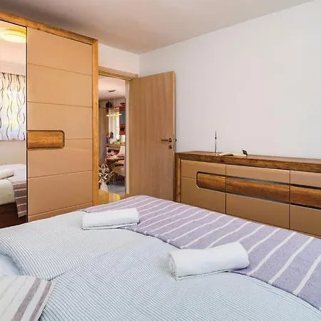 Apartman Lela