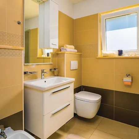 Apartman Lela *