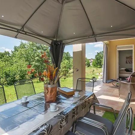 Apartman Lela