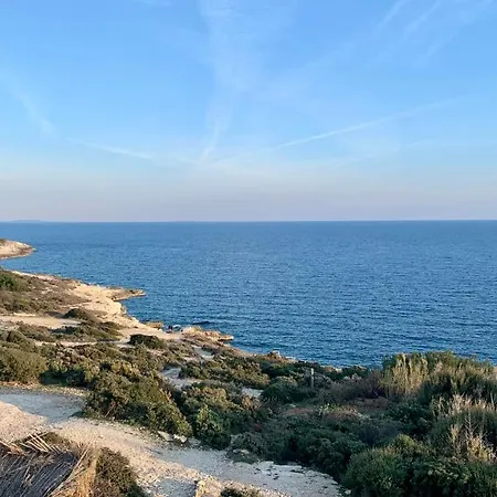 Appartamento Lela Labin (Istria)