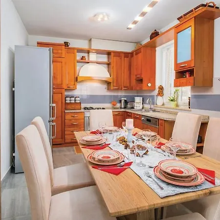 Lela Apartment Labin (Istria)