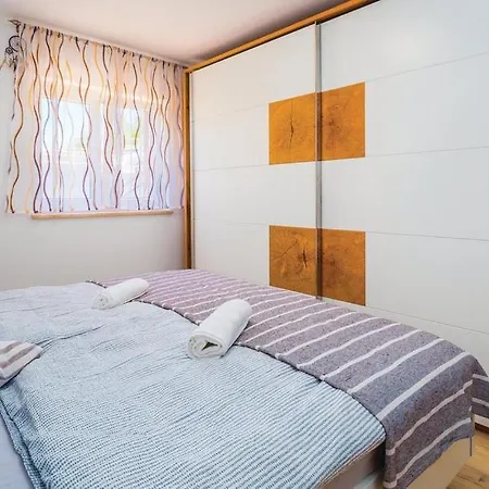 Lela Apartment